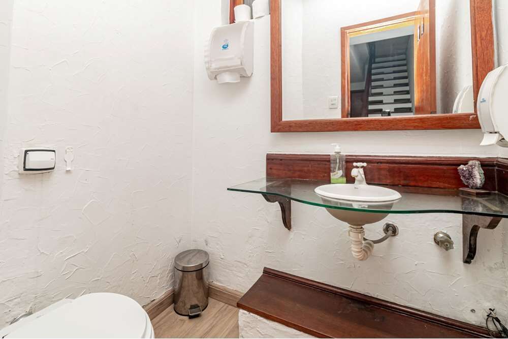 Casa à venda com 5 quartos - Foto 3