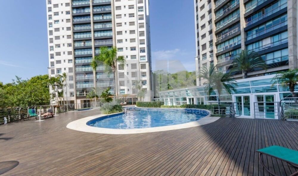 Apartamento, 4 quartos, 262 m² - Foto 7