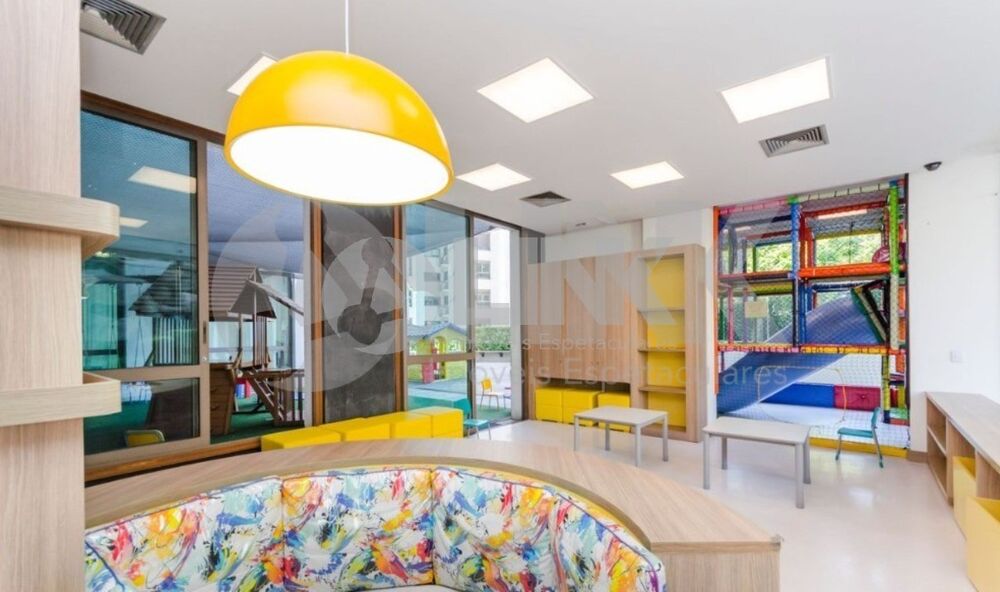 Apartamento, 4 quartos, 262 m² - Foto 11