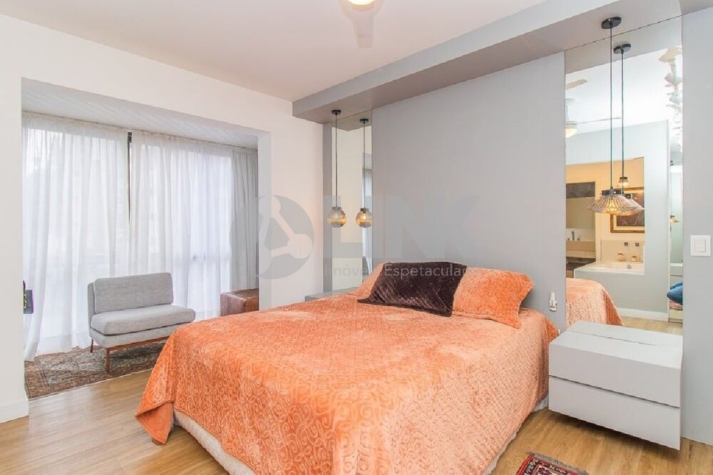 Cobertura, 3 quartos, 300 m² - Foto 7