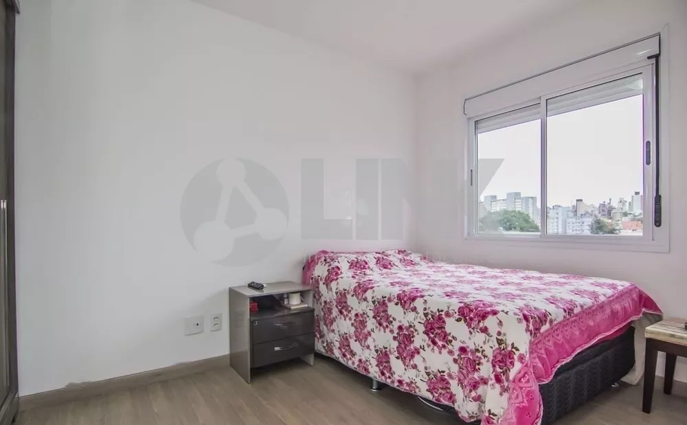 Apartamento à venda com 3 quartos, 63m² - Foto 7