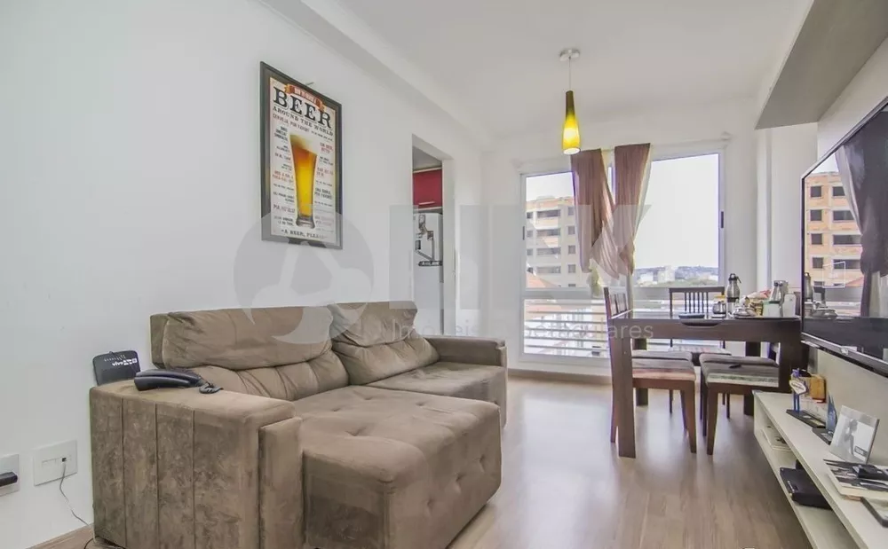 Apartamento à venda com 3 quartos, 63m² - Foto 1