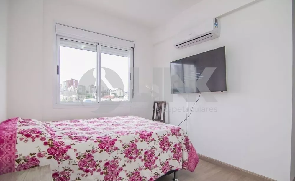 Apartamento à venda com 3 quartos, 63m² - Foto 6