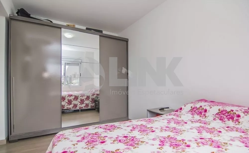 Apartamento à venda com 3 quartos, 63m² - Foto 8