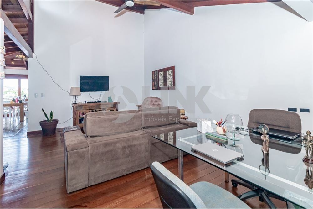 Cobertura à venda com 4 quartos, 396m² - Foto 2
