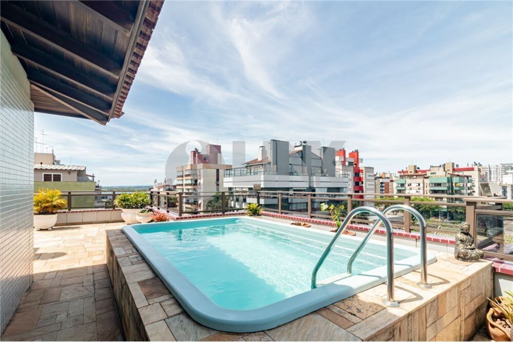 Cobertura, 4 quartos, 396 m² - Foto 1