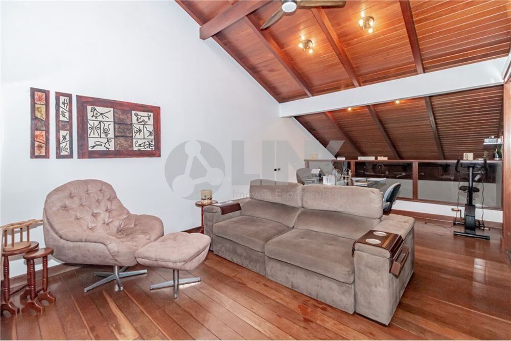 Cobertura à venda com 4 quartos, 396m² - Foto 1