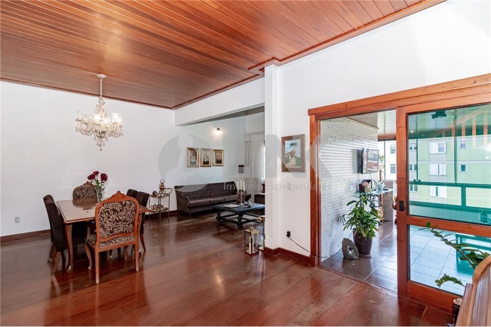 Cobertura, 4 quartos, 396 m² - Foto 2