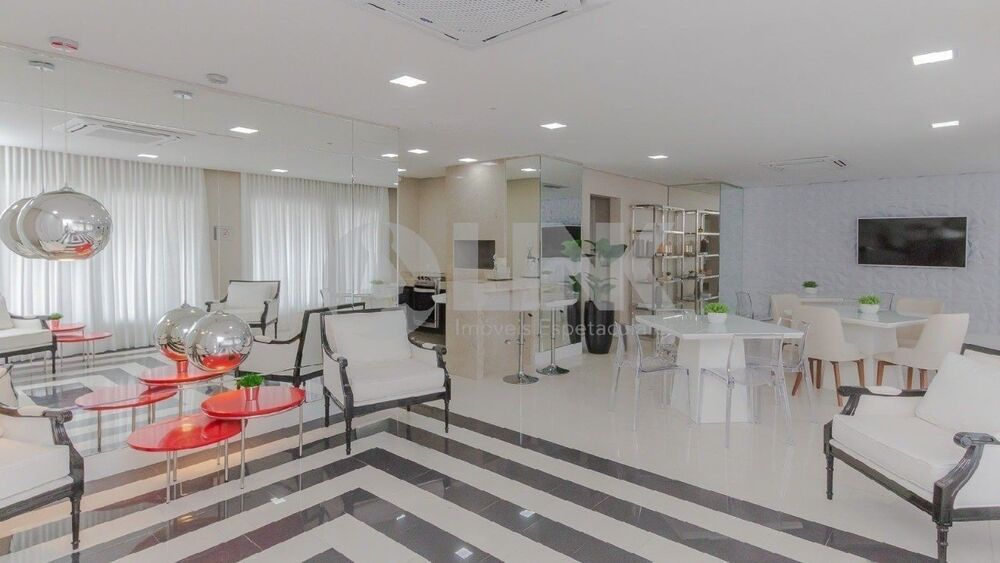 Apartamento à venda com 3 quartos, 127m² - Foto 7