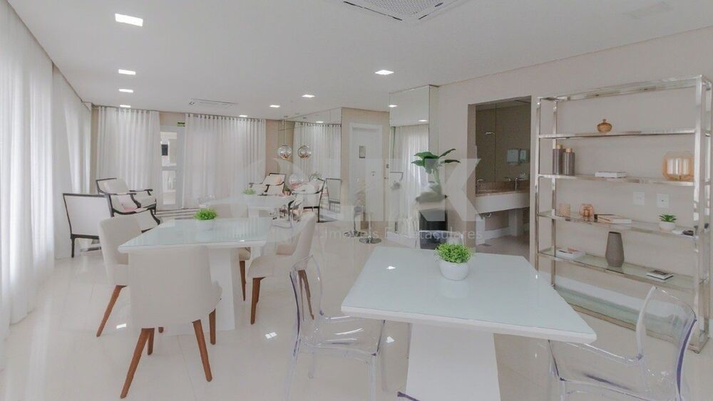Apartamento à venda com 3 quartos, 127m² - Foto 8