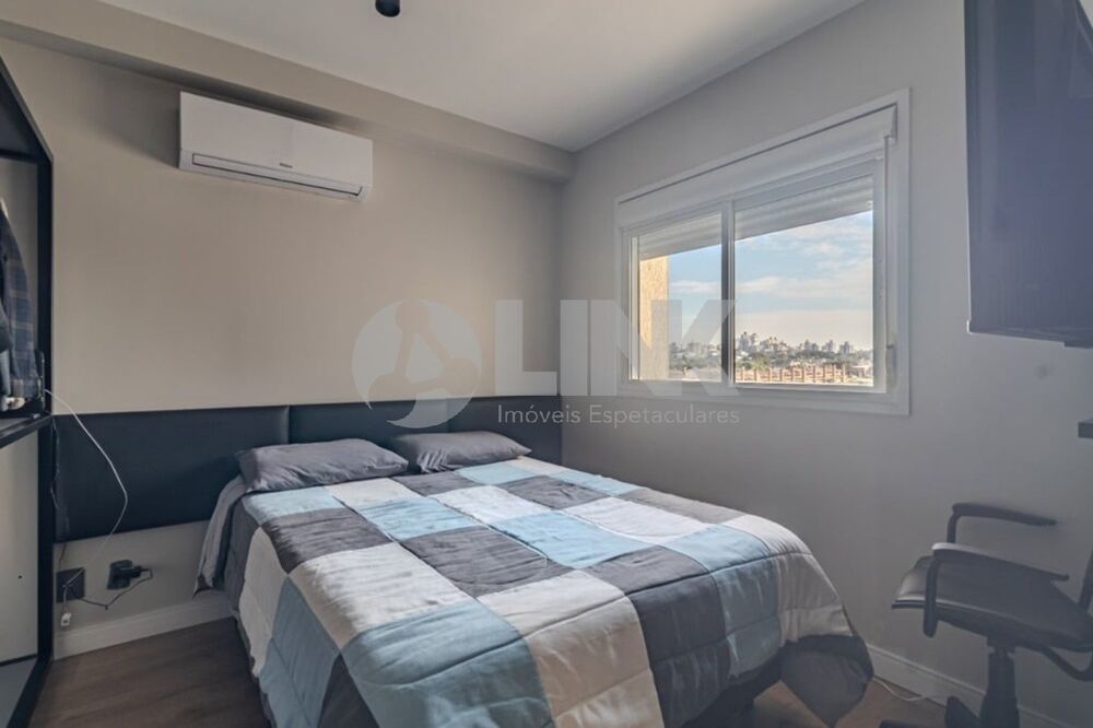 Apartamento à venda com 3 quartos, 127m² - Foto 4
