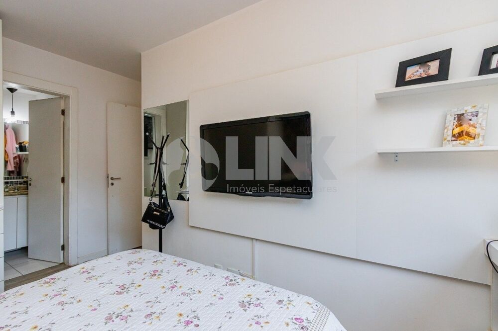 Apartamento, 2 quartos, 58 m² - Foto 4