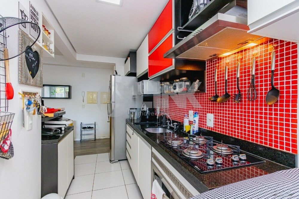 Apartamento, 2 quartos, 58 m² - Foto 1