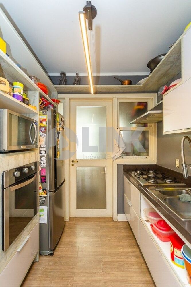 Apartamento à venda com 2 quartos, 89m² - Foto 2