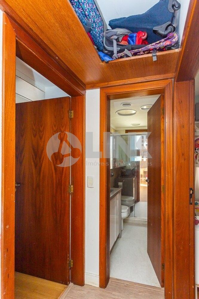 Apartamento à venda com 2 quartos, 89m² - Foto 3