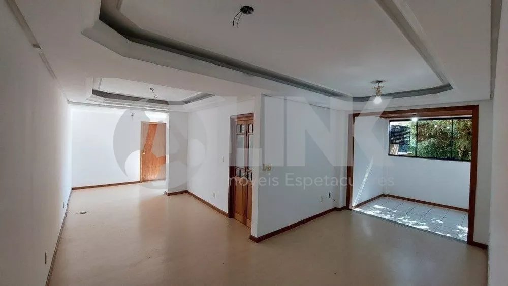 Apartamento à venda com 2 quartos, 118m² - Foto 1