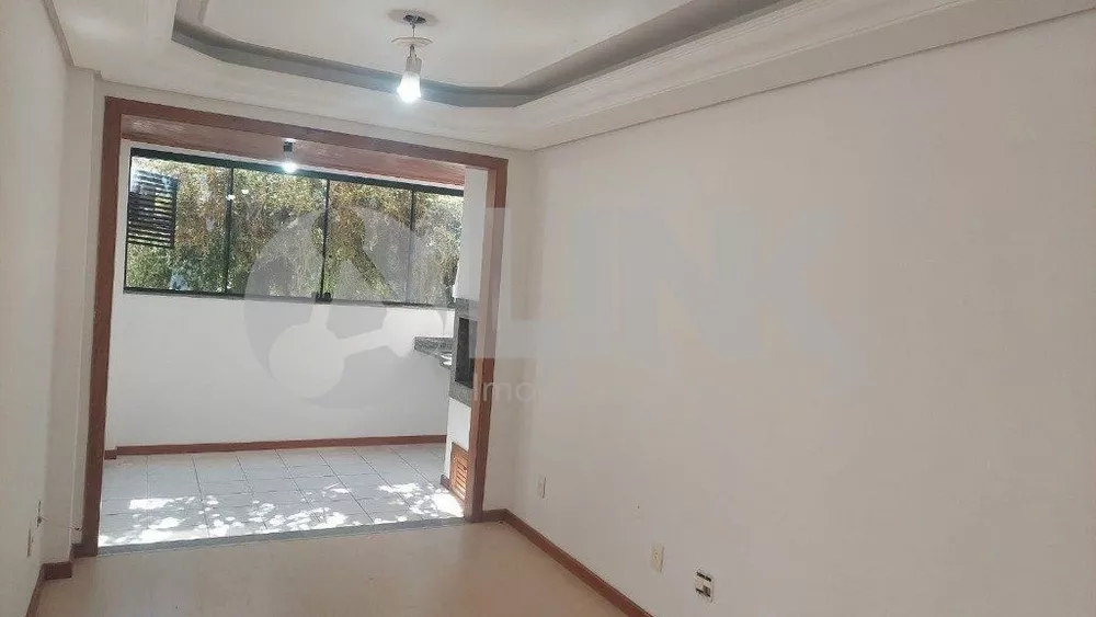 Apartamento à venda com 2 quartos, 118m² - Foto 3