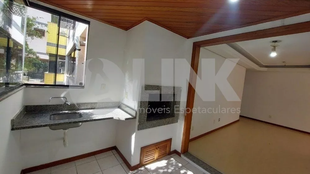 Apartamento à venda com 2 quartos, 118m² - Foto 2