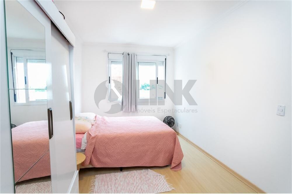 Apartamento, 2 quartos, 60 m² - Foto 9