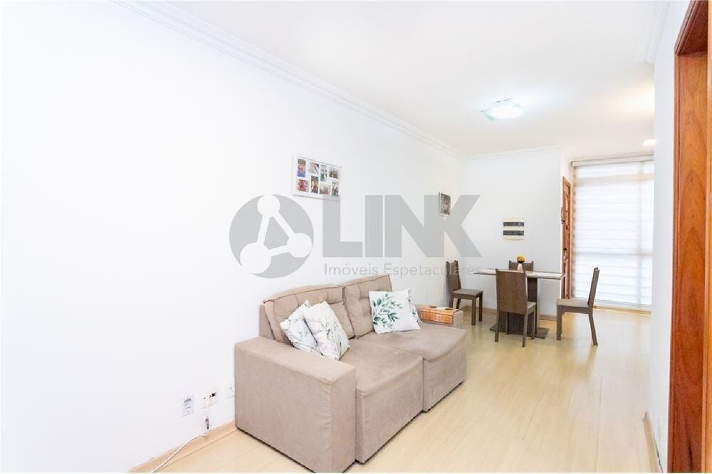 Apartamento, 2 quartos, 60 m² - Foto 4