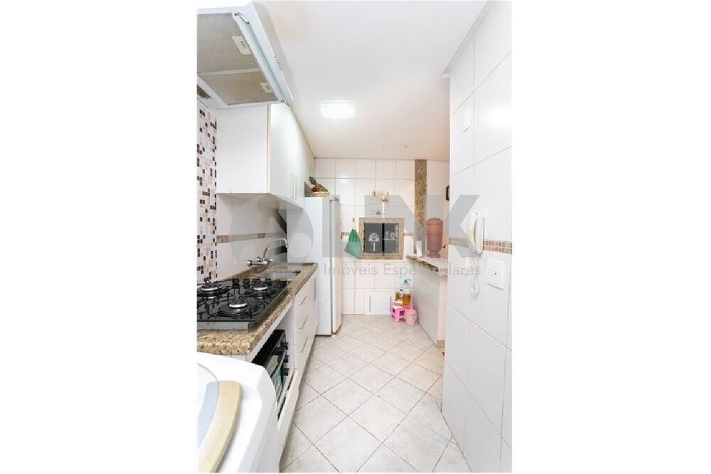 Apartamento, 2 quartos, 60 m² - Foto 6
