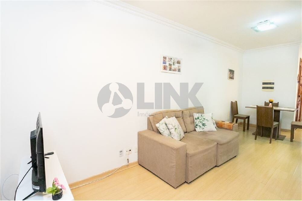 Apartamento, 2 quartos, 60 m² - Foto 5