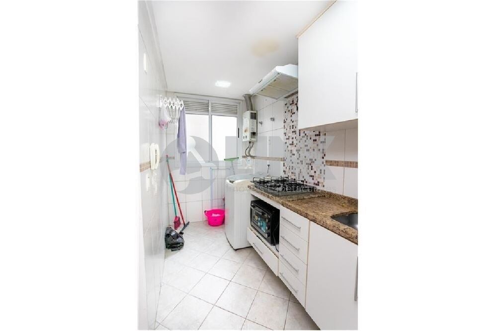 Apartamento, 2 quartos, 60 m² - Foto 7