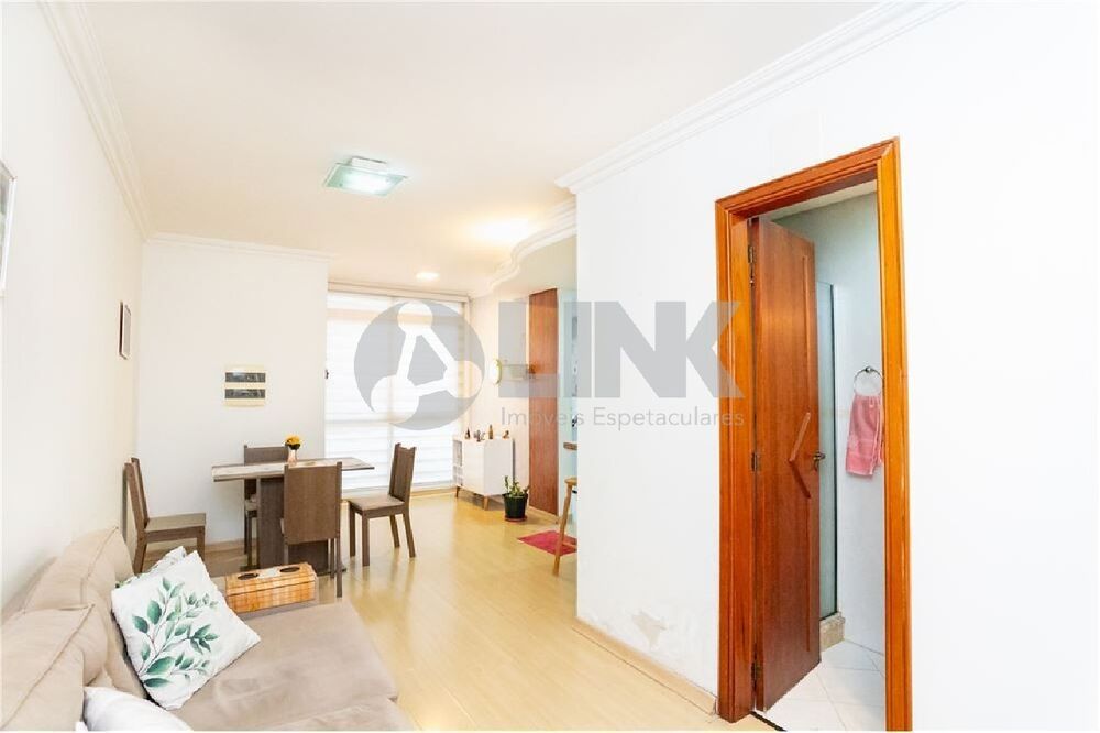 Apartamento, 2 quartos, 60 m² - Foto 3