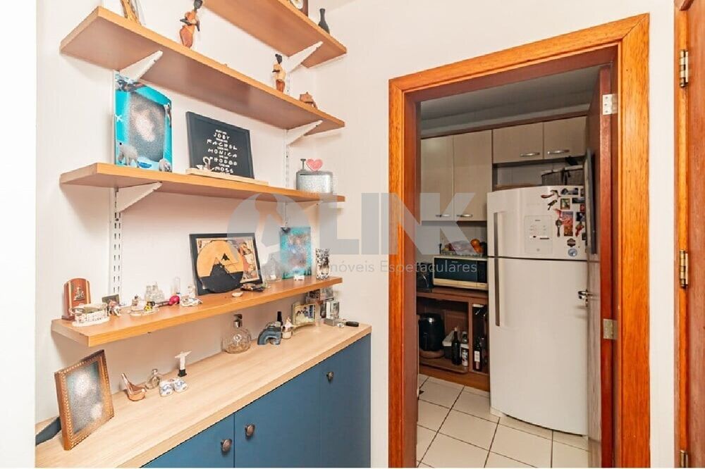 Apartamento, 3 quartos, 128 m² - Foto 8