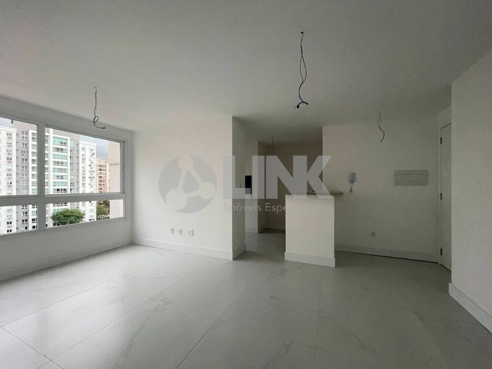 Apartamento, 1 quarto, 50 m² - Foto 2