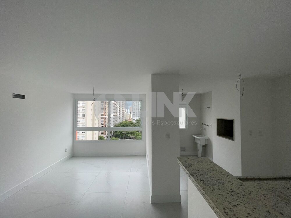 Apartamento, 1 quarto, 50 m² - Foto 3