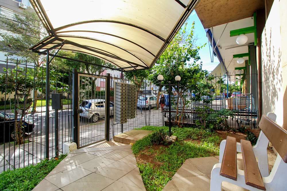 Apartamento à venda com 1 quarto, 41m² - Foto 8