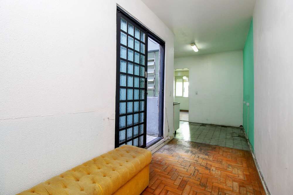 Apartamento à venda com 1 quarto, 41m² - Foto 5