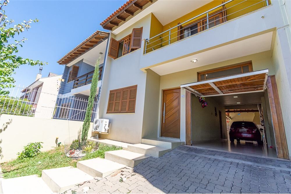 Casa à venda com 3 quartos - Foto 5