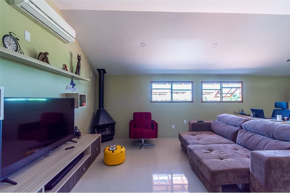 Casa à venda com 3 quartos - Foto 8