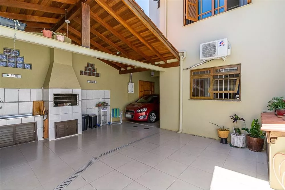 Casa à venda com 3 quartos - Foto 4