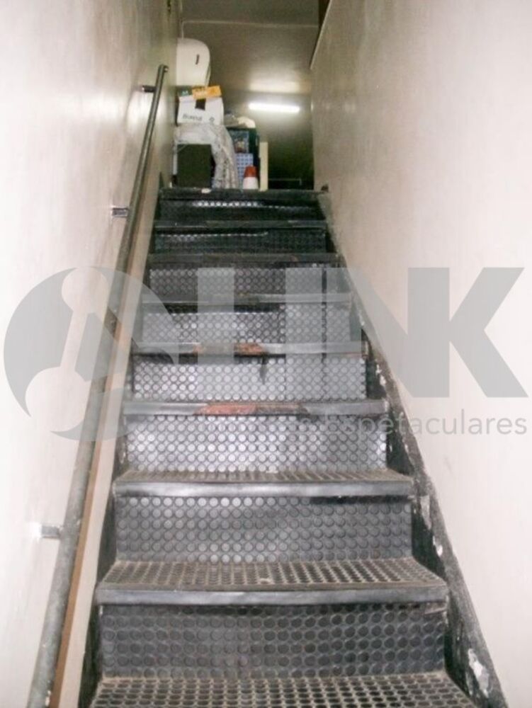 Loja-Salão, 200 m² - Foto 4