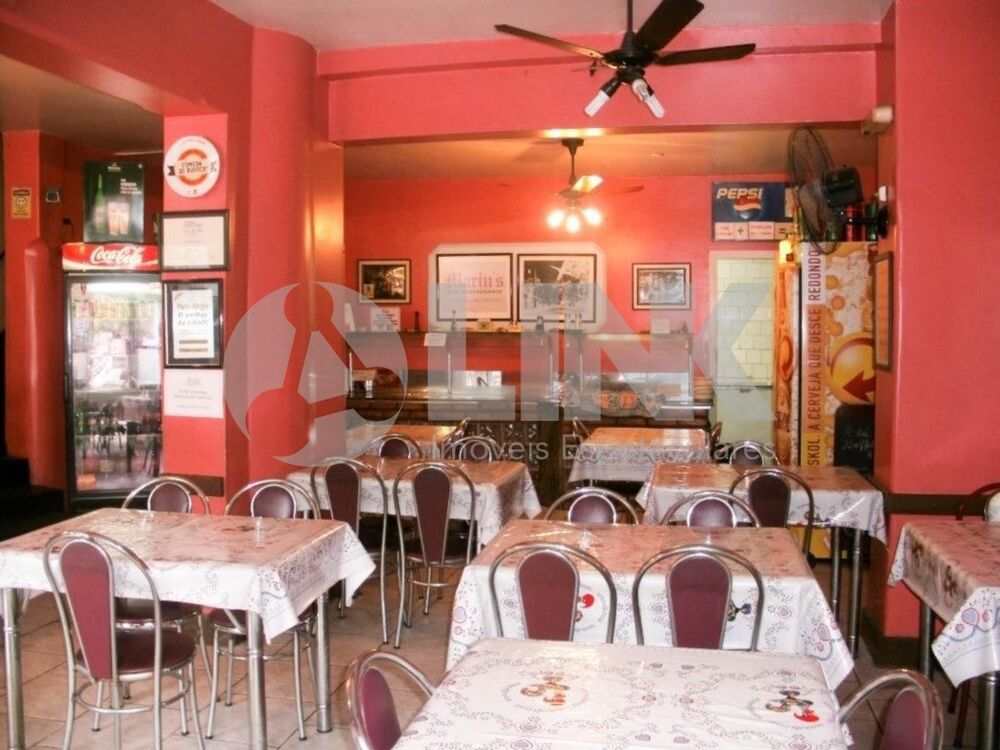 Loja-Salão, 200 m² - Foto 2