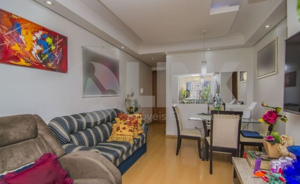 Apartamento, 2 quartos, 55 m² - Foto 4