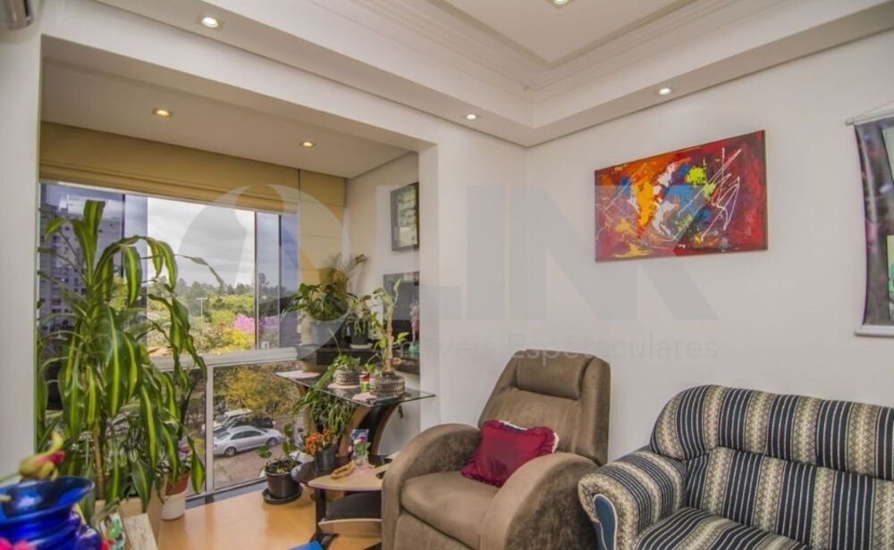 Apartamento, 2 quartos, 55 m² - Foto 2