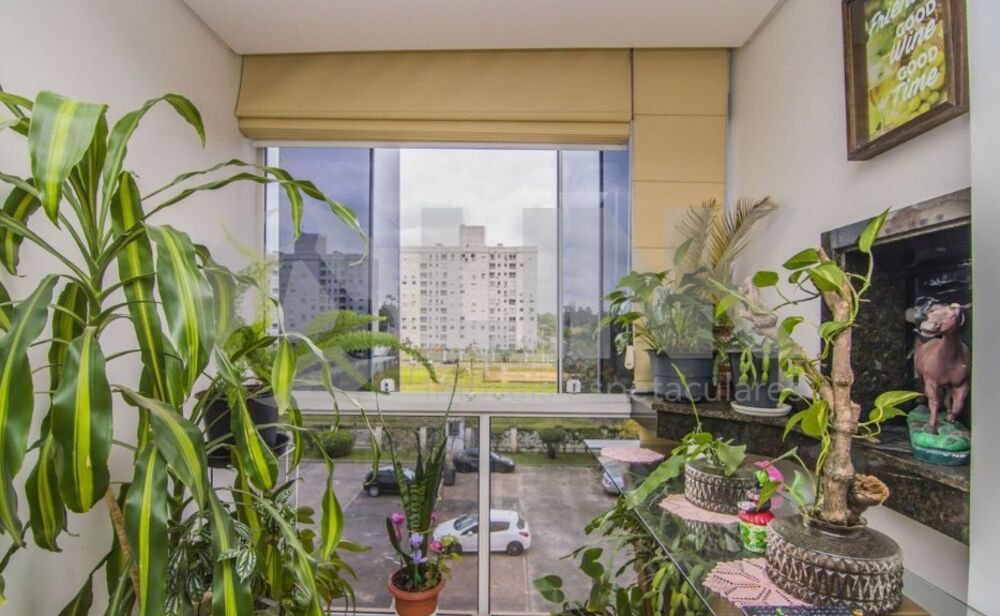 Apartamento, 2 quartos, 55 m² - Foto 3