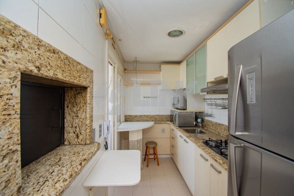 Apartamento, 1 quarto, 56 m² - Foto 2