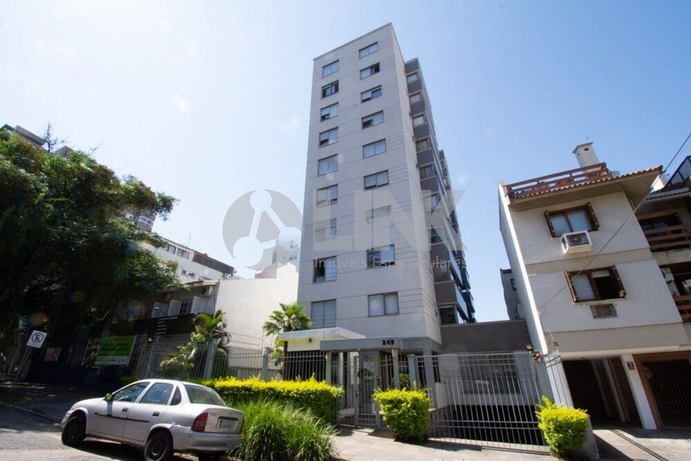 Apartamento, 1 quarto, 56 m² - Foto 8