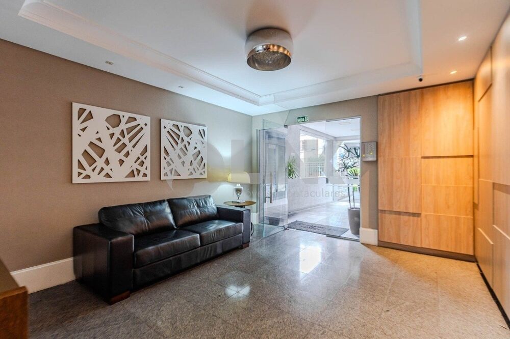 Apartamento, 1 quarto, 56 m² - Foto 4