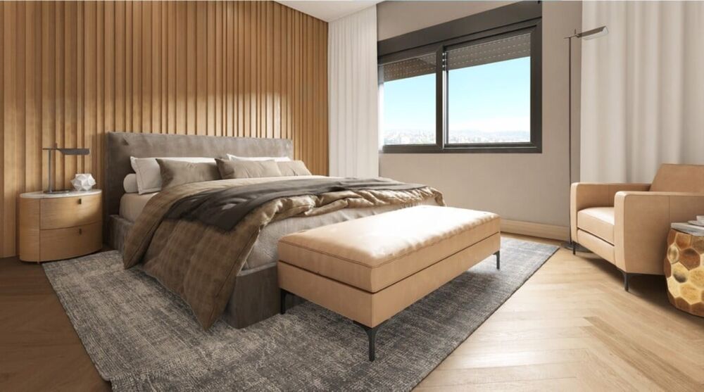 Apartamento à venda com 2 quartos, 63m² - Foto 6