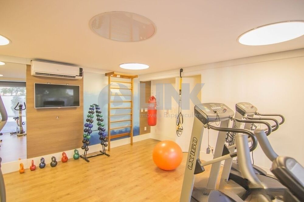 Apartamento, 3 quartos, 132 m² - Foto 4