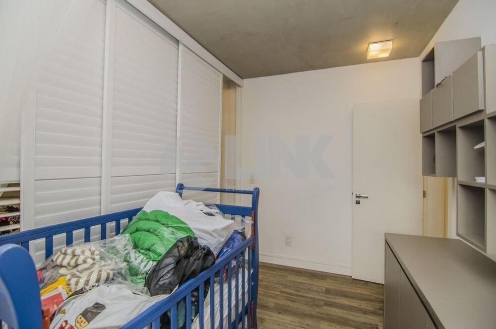 Apartamento, 3 quartos, 132 m² - Foto 1