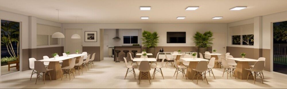 Apartamento, 2 quartos, 39 m² - Foto 5