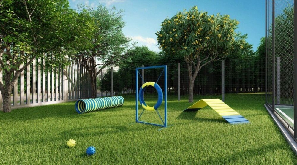 Apartamento, 2 quartos, 39 m² - Foto 10