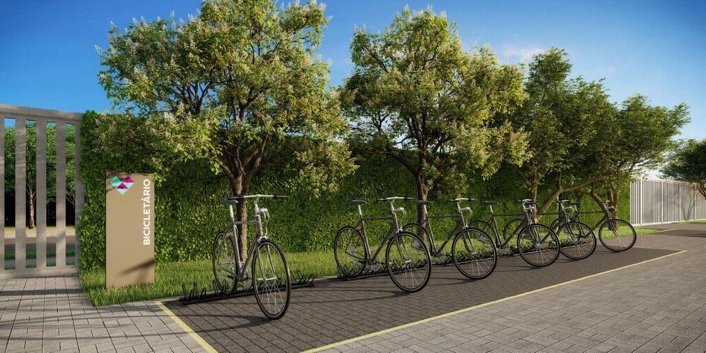 Apartamento, 2 quartos, 39 m² - Foto 11